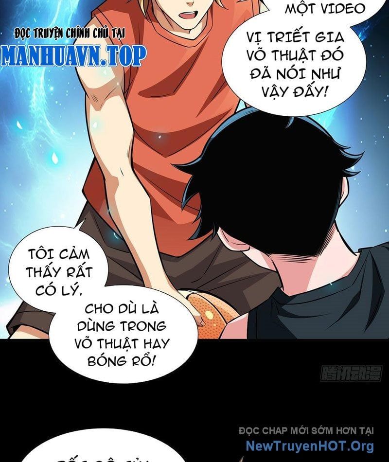 Cực Tốc Hồi Lam Chap 16 - Next Chap 17