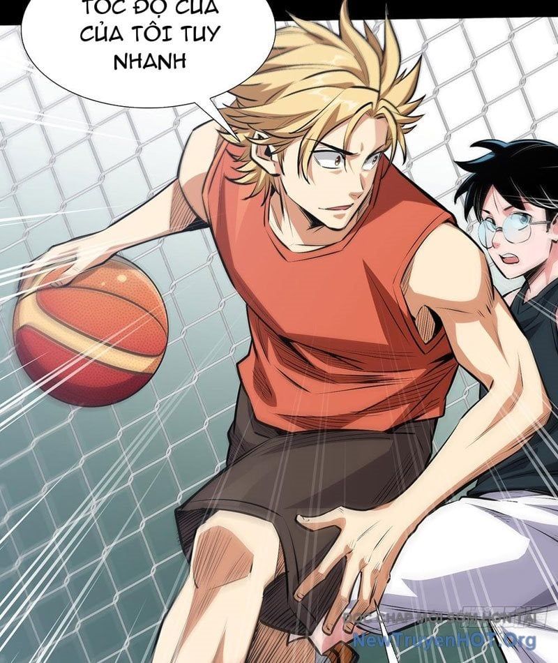 Cực Tốc Hồi Lam Chap 16 - Next Chap 17