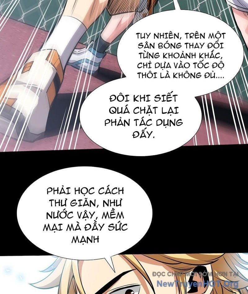Cực Tốc Hồi Lam Chap 16 - Next Chap 17