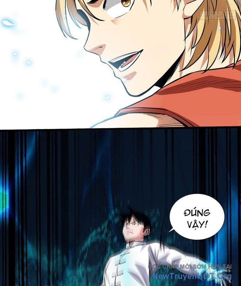 Cực Tốc Hồi Lam Chap 16 - Next Chap 17