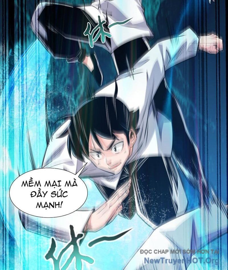 Cực Tốc Hồi Lam Chap 16 - Next Chap 17