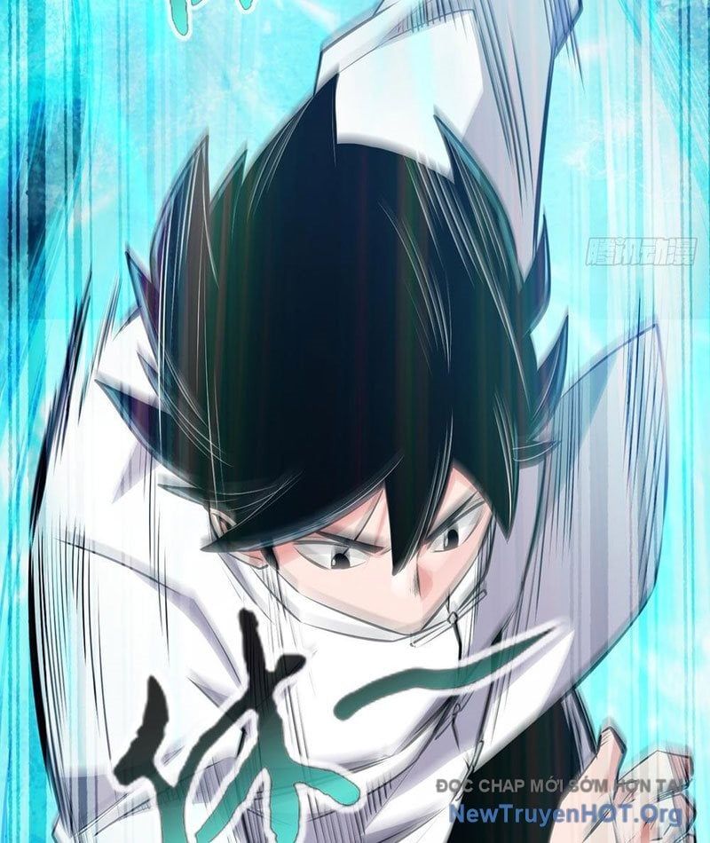 Cực Tốc Hồi Lam Chap 16 - Next Chap 17