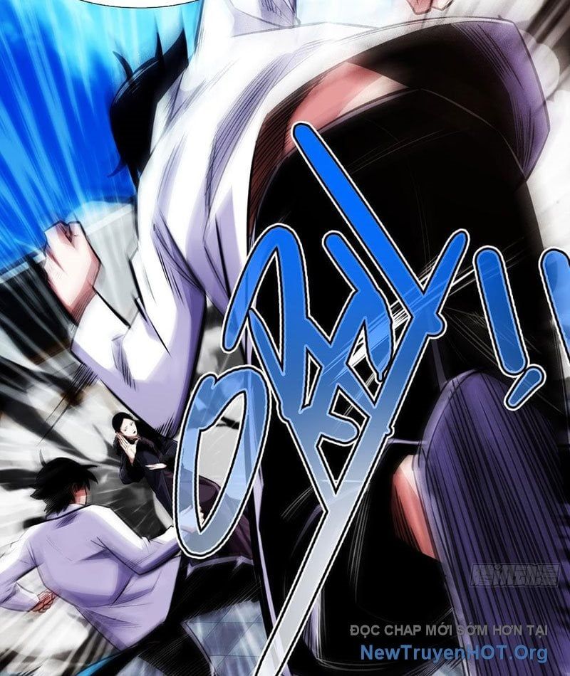 Cực Tốc Hồi Lam Chap 16 - Next Chap 17