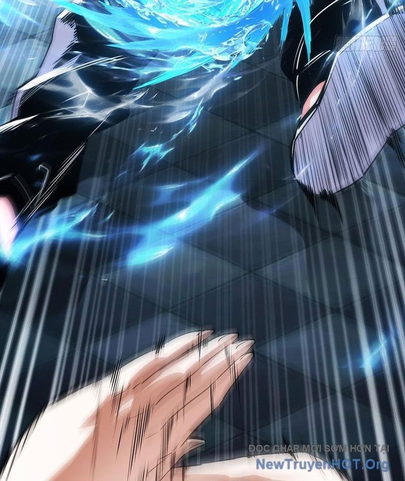 Cực Tốc Hồi Lam Chap 16 - Next Chap 17