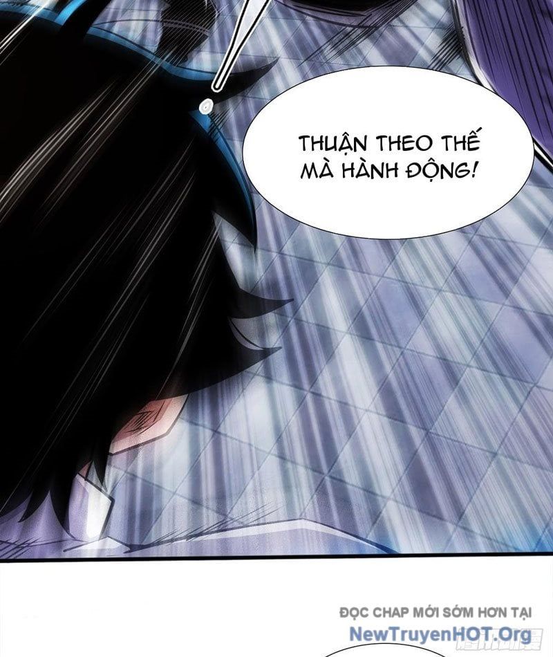 Cực Tốc Hồi Lam Chap 16 - Next Chap 17