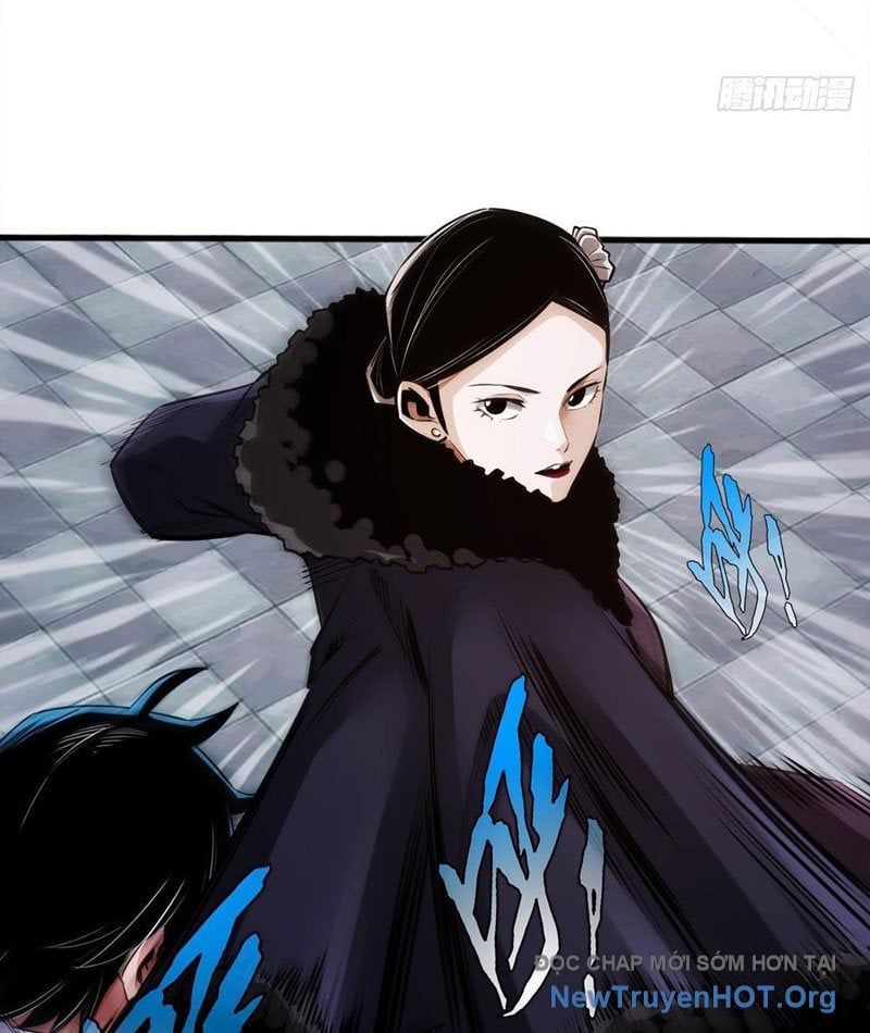 Cực Tốc Hồi Lam Chap 16 - Next Chap 17