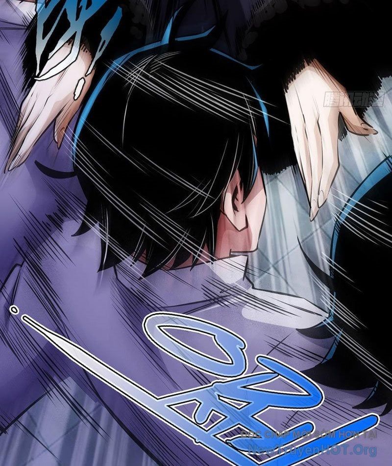 Cực Tốc Hồi Lam Chap 16 - Next Chap 17