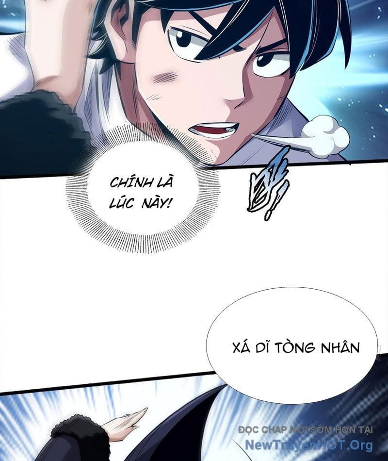 Cực Tốc Hồi Lam Chap 16 - Next Chap 17