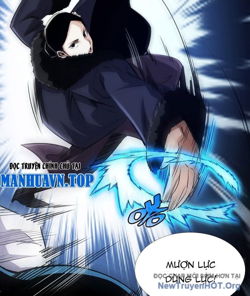 Cực Tốc Hồi Lam Chap 16 - Next Chap 17