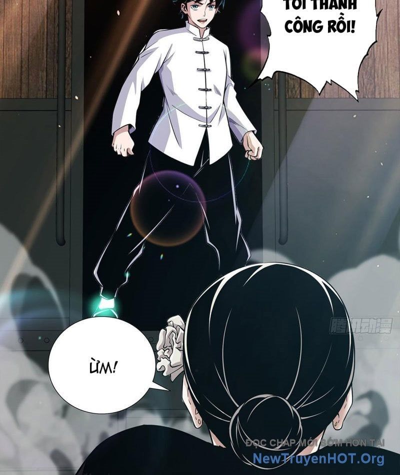 Cực Tốc Hồi Lam Chap 16 - Next Chap 17