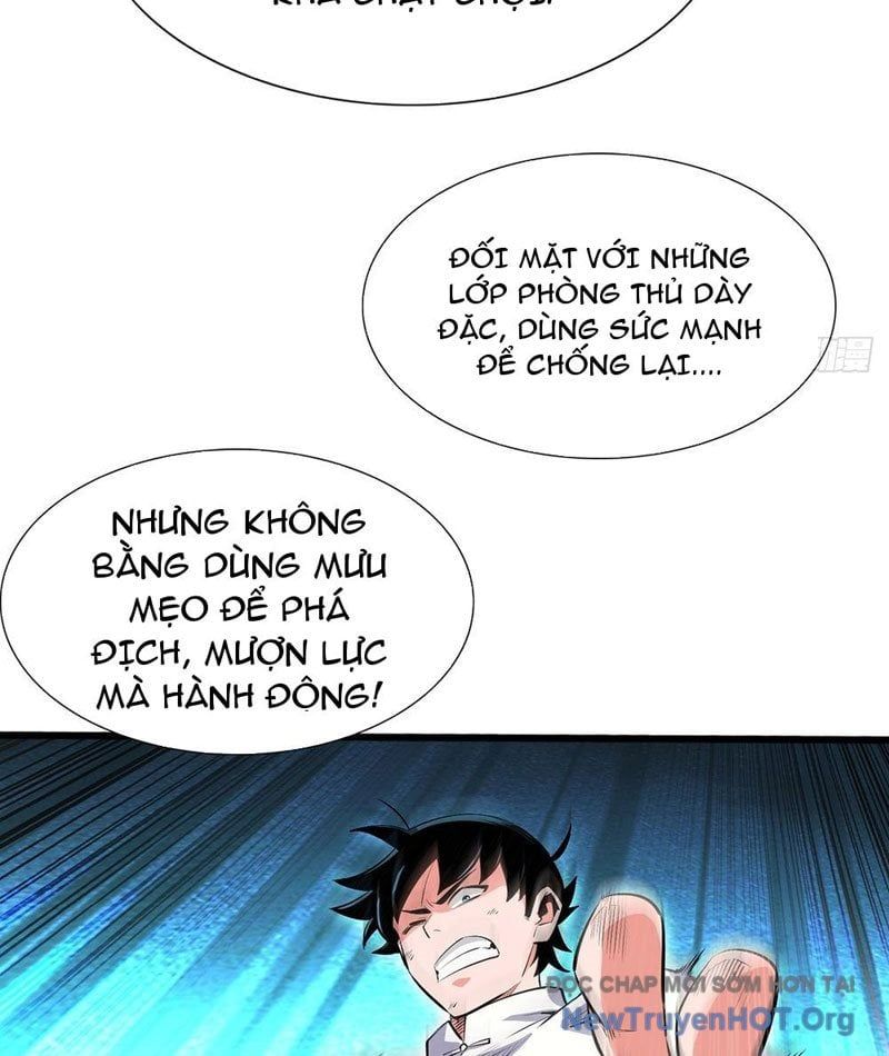 Cực Tốc Hồi Lam Chap 16 - Next Chap 17