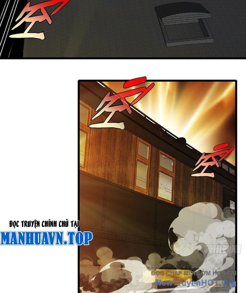 Cực Tốc Hồi Lam Chap 16 - Next Chap 17