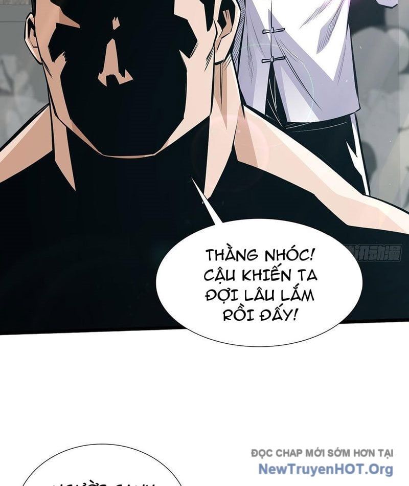 Cực Tốc Hồi Lam Chap 16 - Next Chap 17