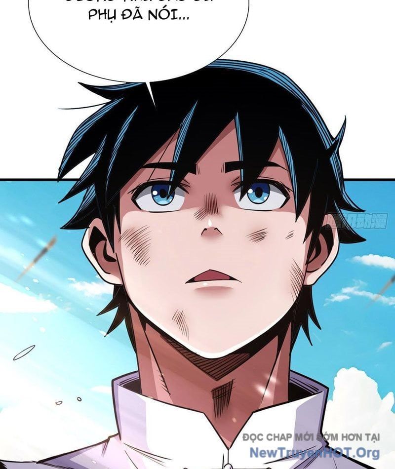 Cực Tốc Hồi Lam Chap 16 - Next Chap 17