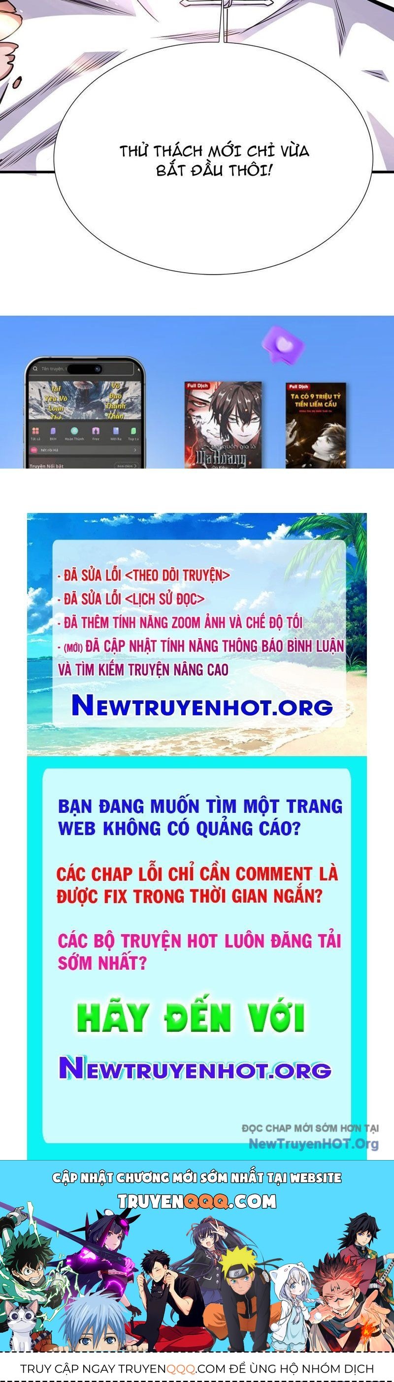 Cực Tốc Hồi Lam Chap 16 - Next Chap 17