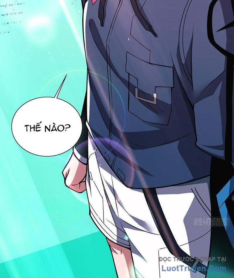 Cực Tốc Hồi Lam Chap 20 - Next Chap 21