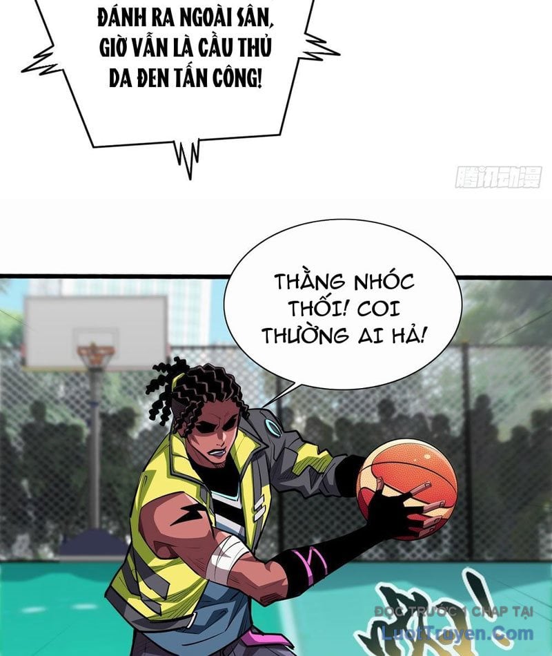 Cực Tốc Hồi Lam Chap 20 - Next Chap 21