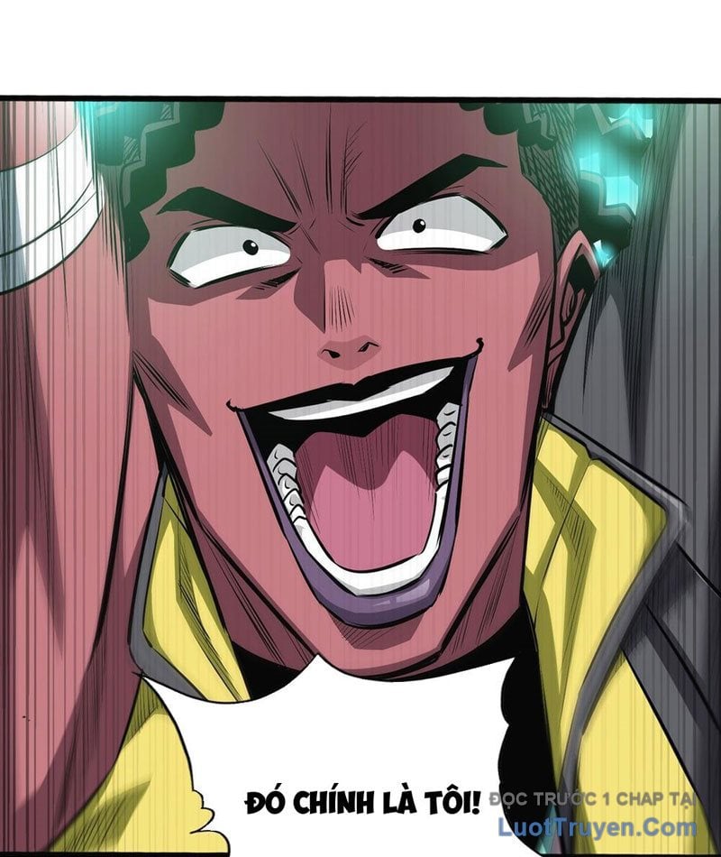 Cực Tốc Hồi Lam Chap 20 - Next Chap 21