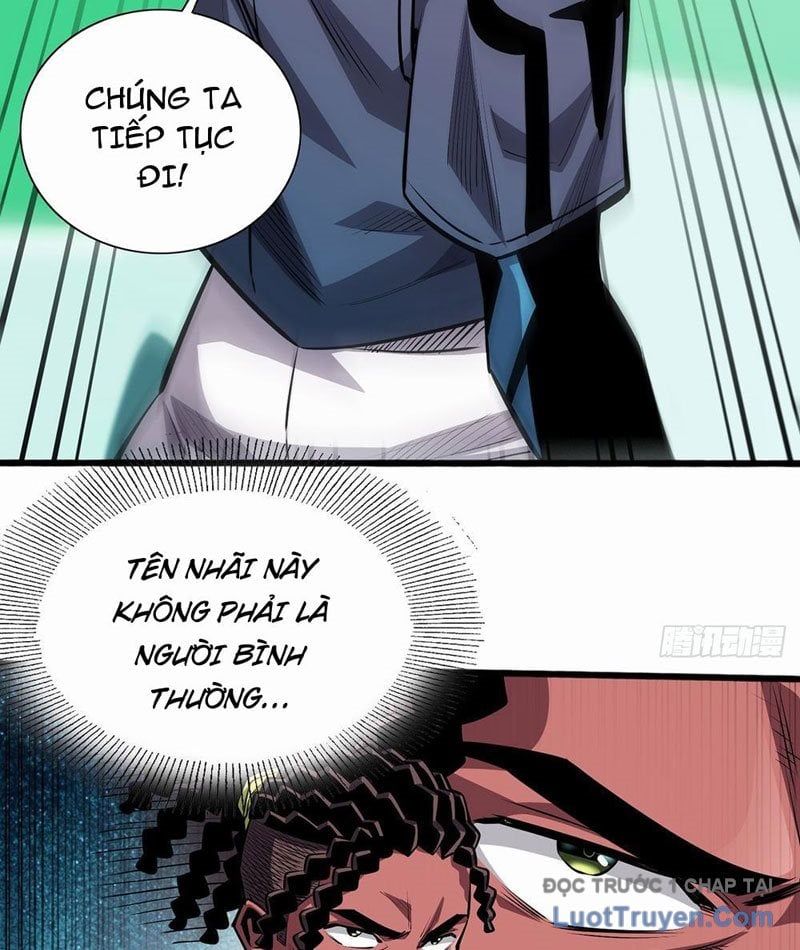 Cực Tốc Hồi Lam Chap 20 - Next Chap 21