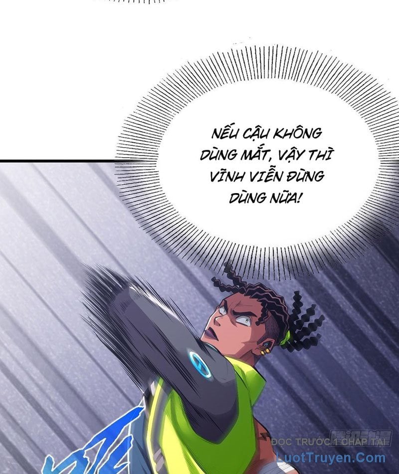 Cực Tốc Hồi Lam Chap 20 - Next Chap 21