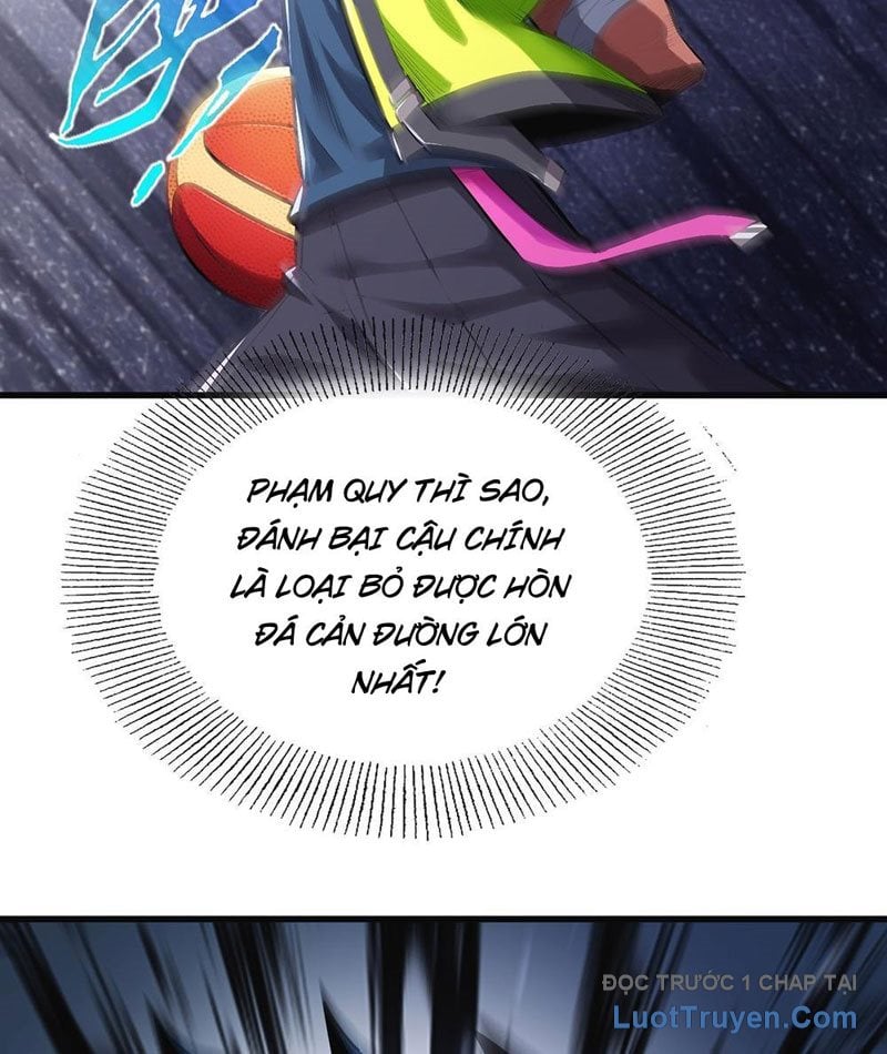 Cực Tốc Hồi Lam Chap 20 - Next Chap 21