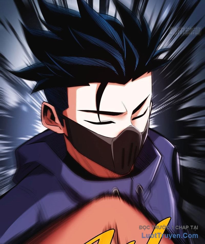 Cực Tốc Hồi Lam Chap 20 - Next Chap 21