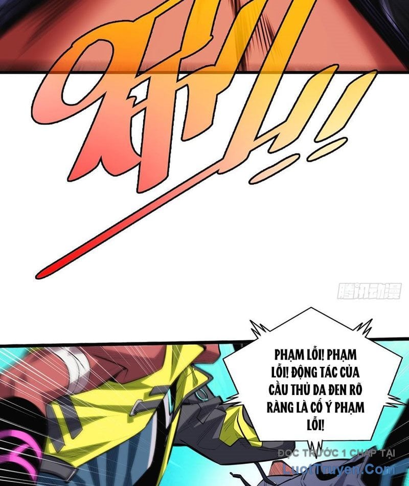 Cực Tốc Hồi Lam Chap 20 - Next Chap 21