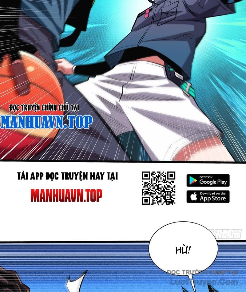 Cực Tốc Hồi Lam Chap 20 - Next Chap 21