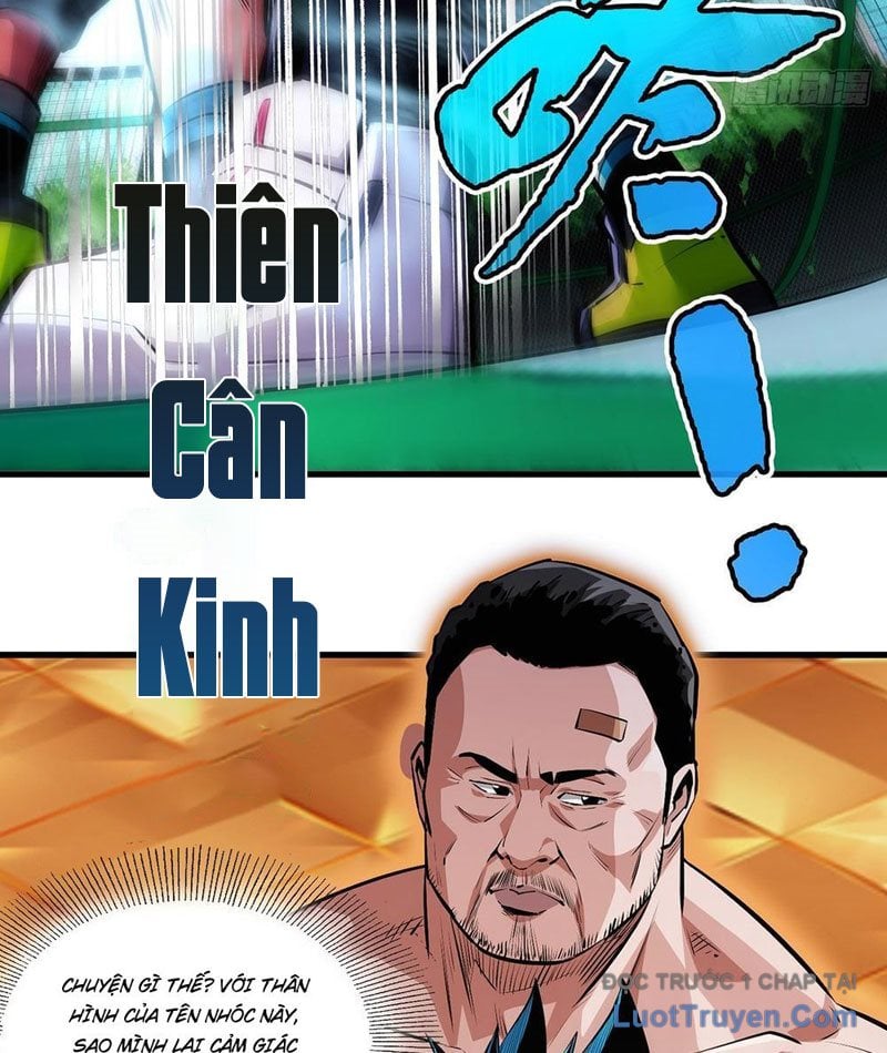 Cực Tốc Hồi Lam Chap 20 - Next Chap 21