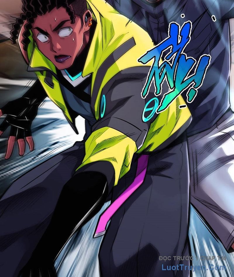 Cực Tốc Hồi Lam Chap 20 - Next Chap 21