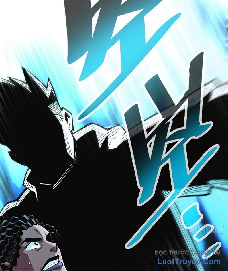 Cực Tốc Hồi Lam Chap 20 - Next Chap 21