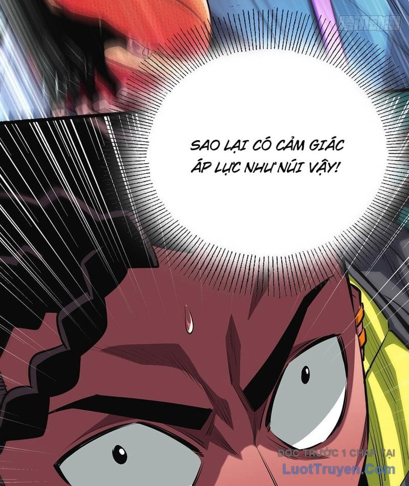 Cực Tốc Hồi Lam Chap 20 - Next Chap 21