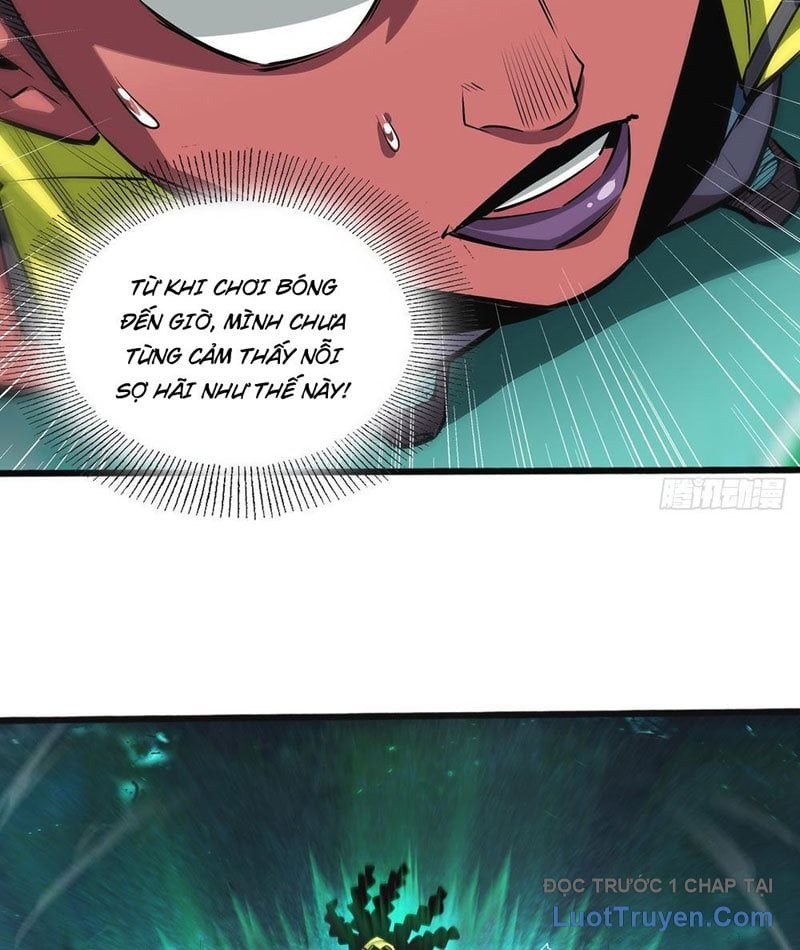 Cực Tốc Hồi Lam Chap 20 - Next Chap 21