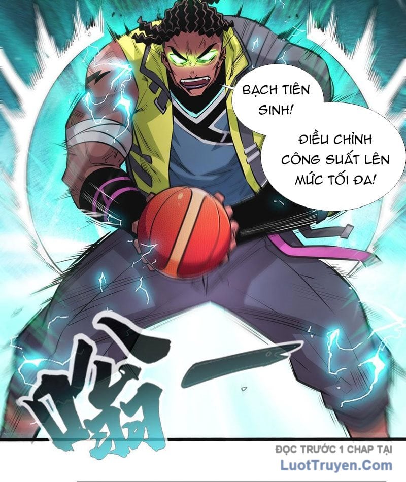 Cực Tốc Hồi Lam Chap 20 - Next Chap 21