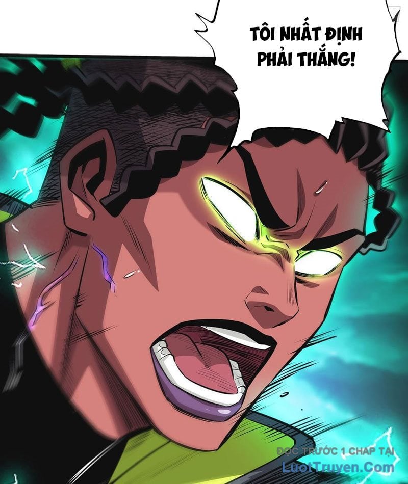 Cực Tốc Hồi Lam Chap 20 - Next Chap 21