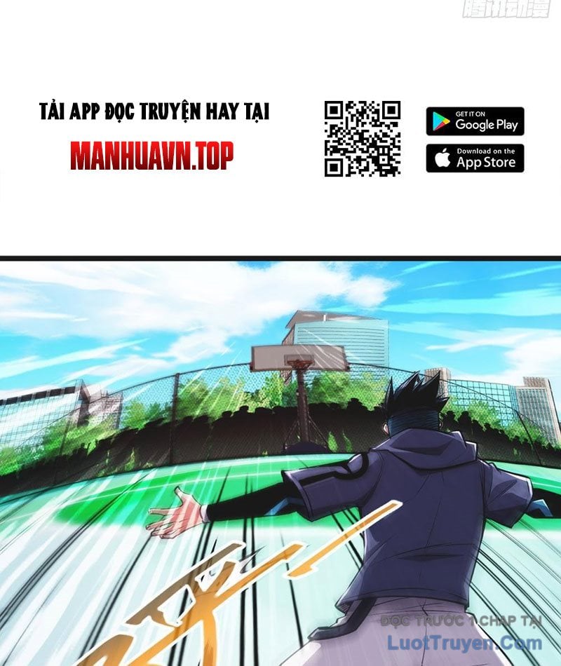 Cực Tốc Hồi Lam Chap 20 - Next Chap 21