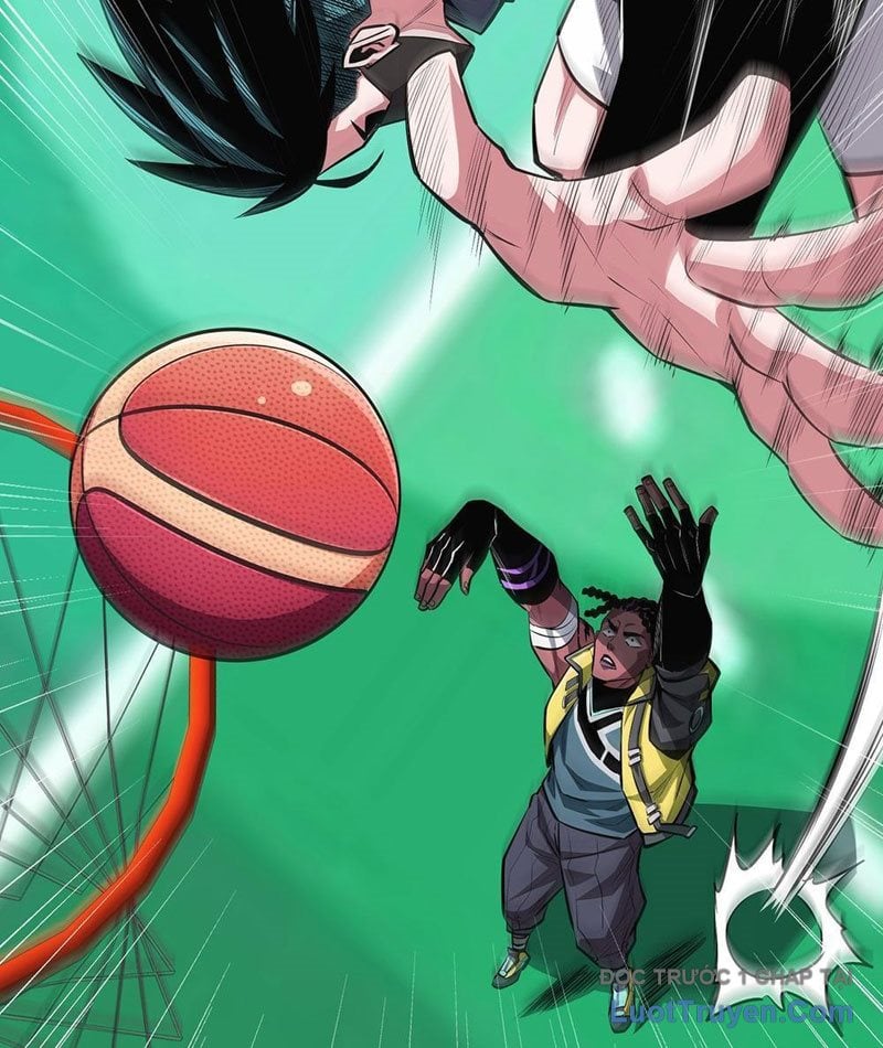 Cực Tốc Hồi Lam Chap 20 - Next Chap 21