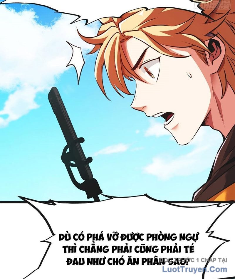 Cực Tốc Hồi Lam Chap 20 - Next Chap 21