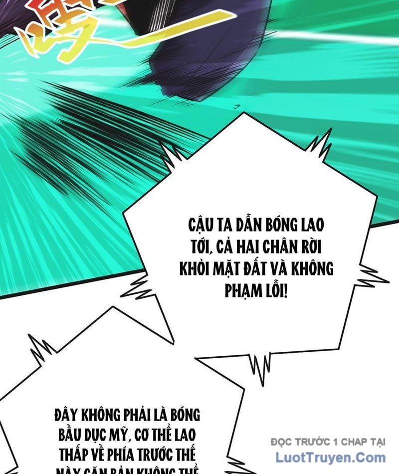 Cực Tốc Hồi Lam Chap 20 - Next Chap 21