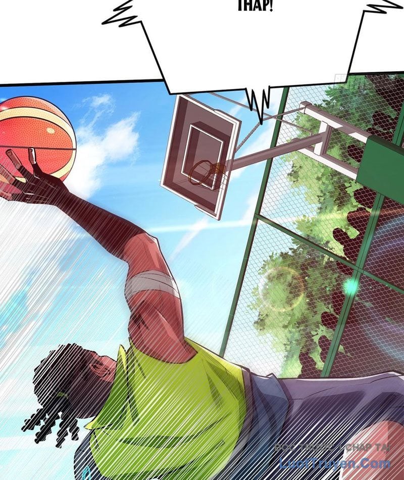 Cực Tốc Hồi Lam Chap 20 - Next Chap 21