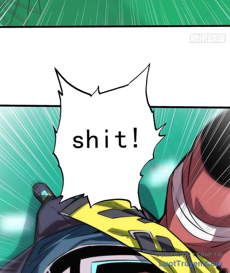 Cực Tốc Hồi Lam Chap 20 - Next Chap 21