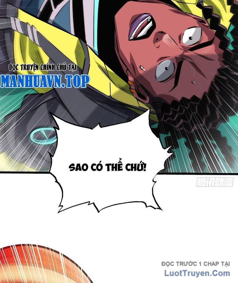 Cực Tốc Hồi Lam Chap 20 - Next Chap 21