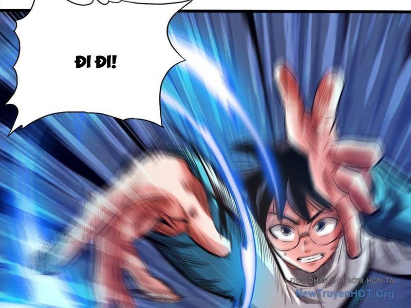 Cực Tốc Hồi Lam Chap 6 - Next Chap 7