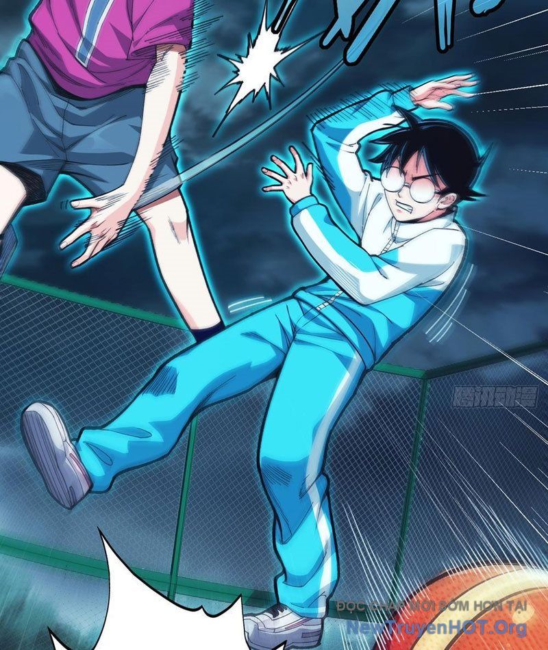 Cực Tốc Hồi Lam Chap 7 - Next Chap 8