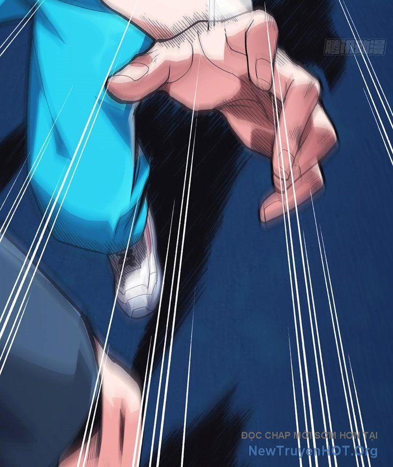 Cực Tốc Hồi Lam Chap 7 - Next Chap 8