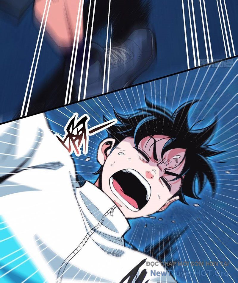 Cực Tốc Hồi Lam Chap 7 - Next Chap 8