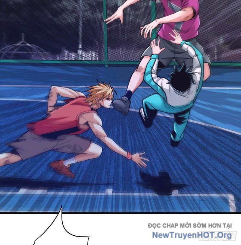 Cực Tốc Hồi Lam Chap 7 - Next Chap 8