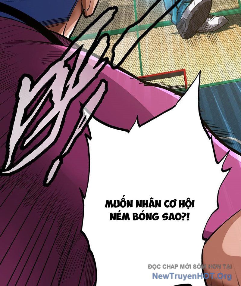 Cực Tốc Hồi Lam Chap 7 - Next Chap 8