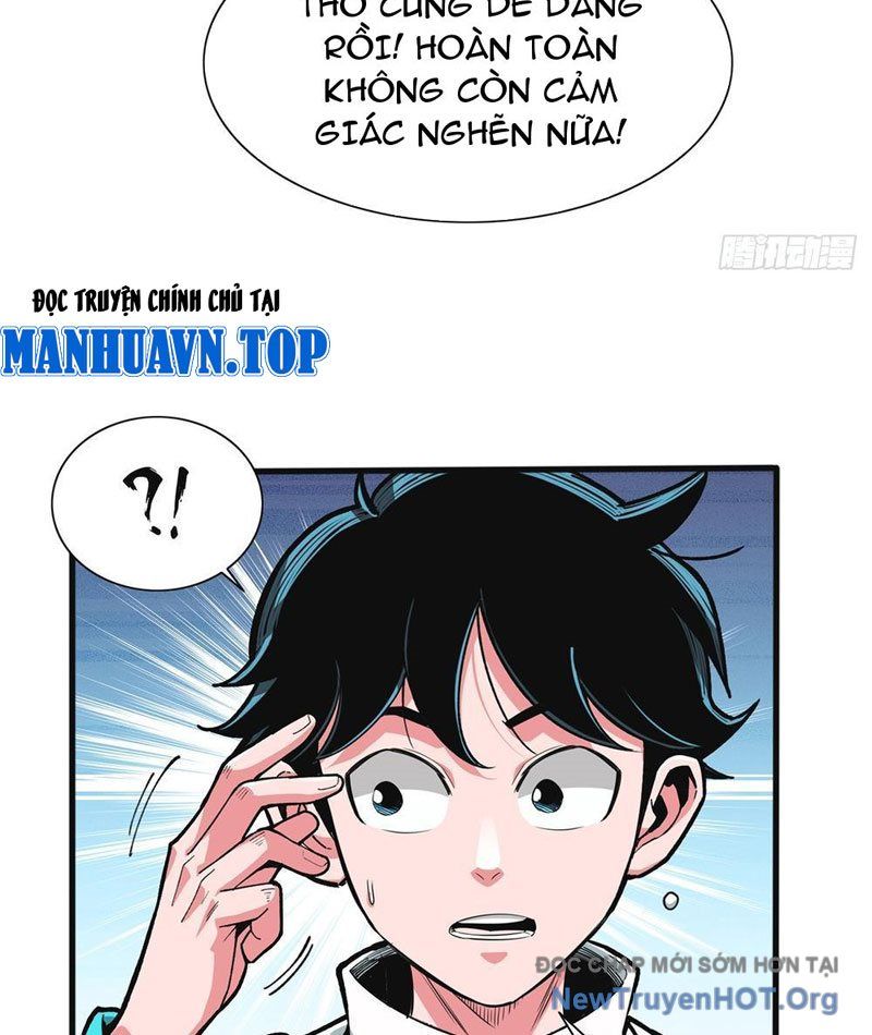 Cực Tốc Hồi Lam Chap 8 - Next Chap 9