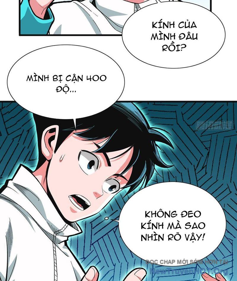 Cực Tốc Hồi Lam Chap 8 - Next Chap 9